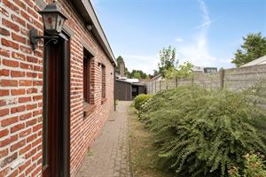 Foto 17 : Huis te 2990 GOOREIND (België) - Prijs € 325.000