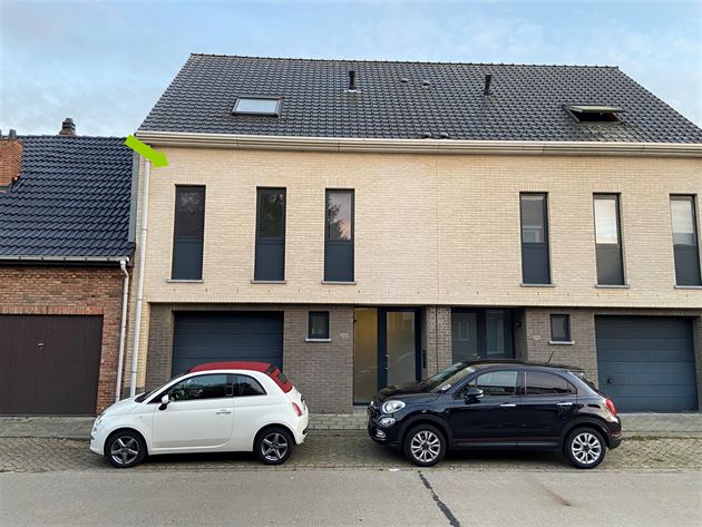 Huis te 2930 BRASSCHAAT (België) - Prijs € 1.475
