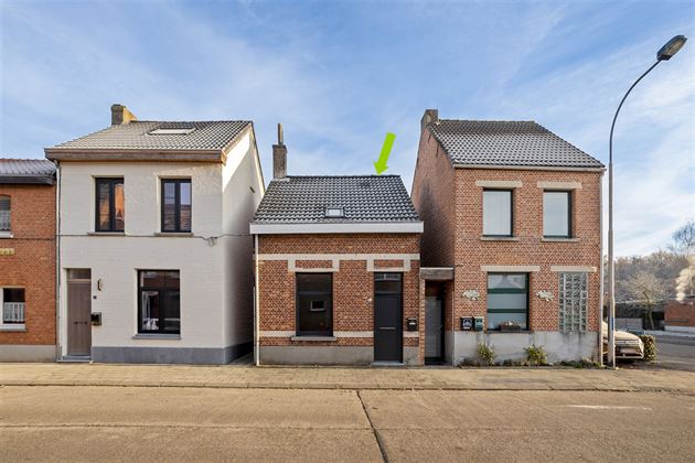 Huis te 2930 Brasschaat (België) - Prijs Optie