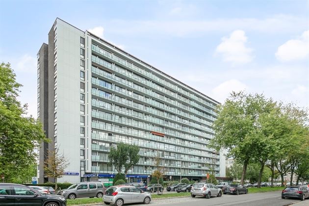 Appartement te 2170 MERKSEM (België) - Prijs € 199.000