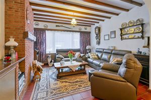 Foto 3 : Huis te 2170 MERKSEM (België) - Prijs € 295.000