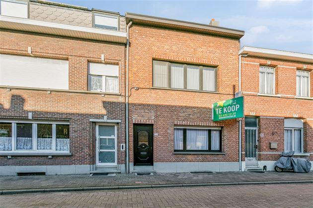 Huis te 2170 MERKSEM (België) - Prijs € 295.000