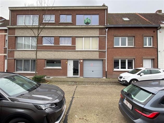 Appartement te 2930 BRASSCHAAT (België) - Prijs € 745