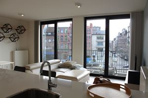 Foto 4 : Appartement te 2000 Antwerpen (België) - Prijs € 925