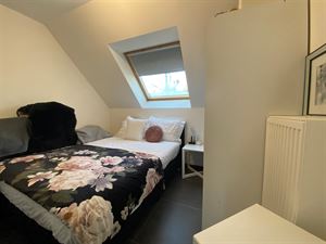 Foto 7 : Dak appartement te 2990 Wuustwezel (België) - Prijs Optie