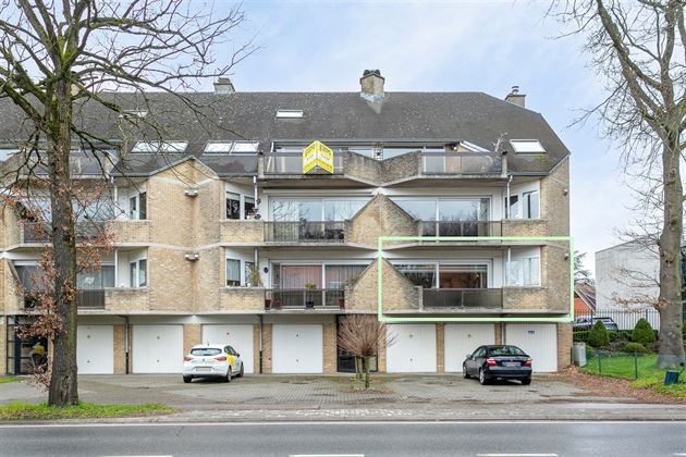 Appartement te 2930 BRASSCHAAT (België) - Prijs € 265.000