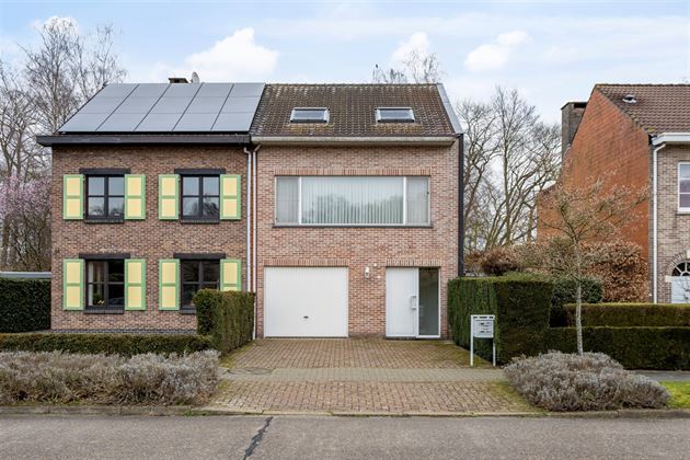 Huis te 2930 BRASSCHAAT (België) - Prijs € 375.000