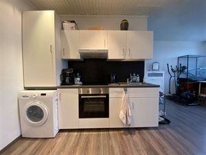 Foto 3 : Appartement te 2060 Antwerpen (België) - Prijs Optie