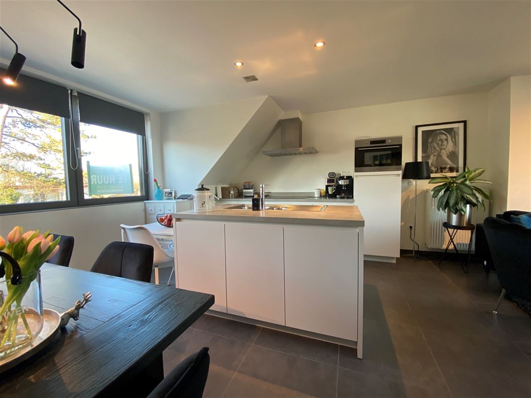 Foto 4 : Dak appartement te 2990 Wuustwezel (België) - Prijs Optie