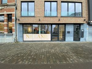 Foto 1 : Winkelruimte te 2000 ANTWERPEN (België) - Prijs € 2.270