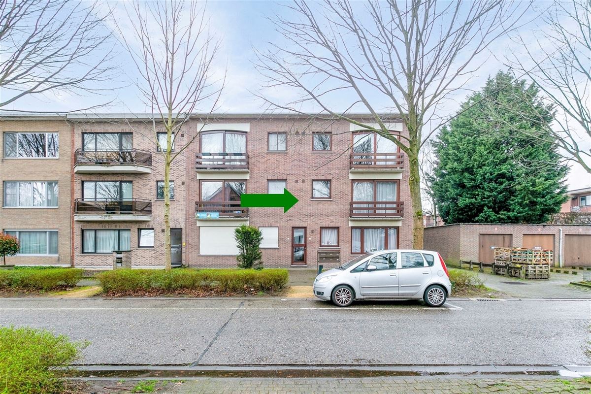 Foto 13 : Appartement te 2930 BRASSCHAAT (België) - Prijs € 249.000