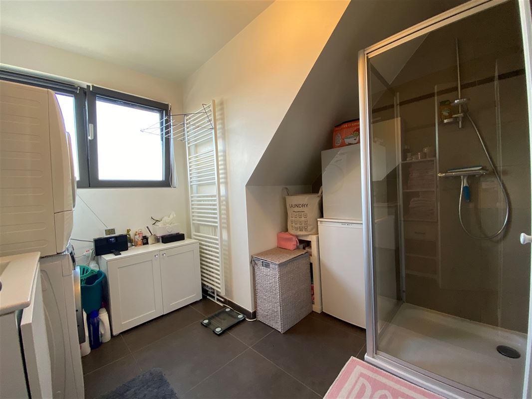 Foto 8 : Dak appartement te 2990 Wuustwezel (België) - Prijs Optie