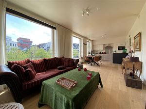 Foto 2 : Appartement te 2000 ANTWERPEN (België) - Prijs € 895