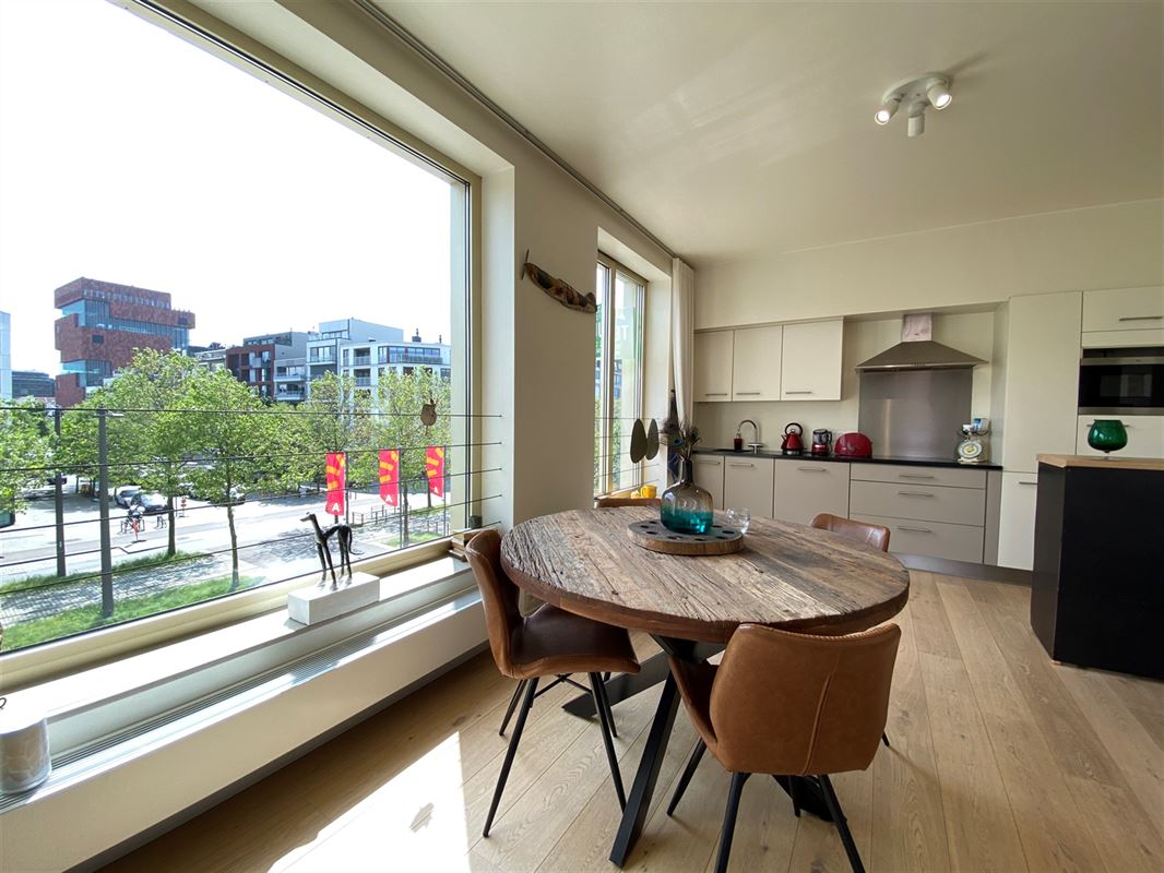 Foto 4 : Appartement te 2000 ANTWERPEN (België) - Prijs € 895