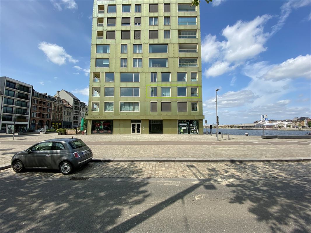 Foto 1 : Appartement te 2000 ANTWERPEN (België) - Prijs € 895