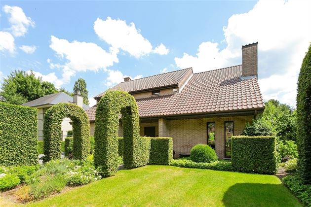 Villa te 2930 BRASSCHAAT (België) - Prijs 