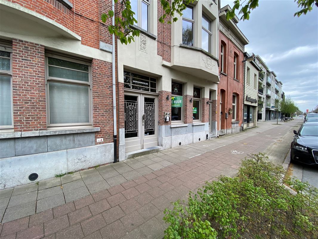 Foto 18 : Winkelruimte te 2930 BRASSCHAAT (België) - Prijs € 1.250
