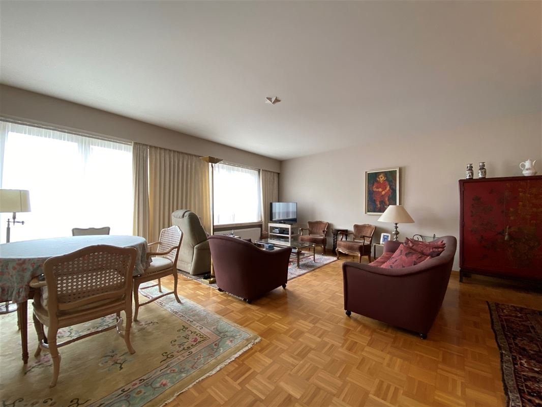 Foto 3 : Appartement te 2930 BRASSCHAAT (België) - Prijs € 1.165