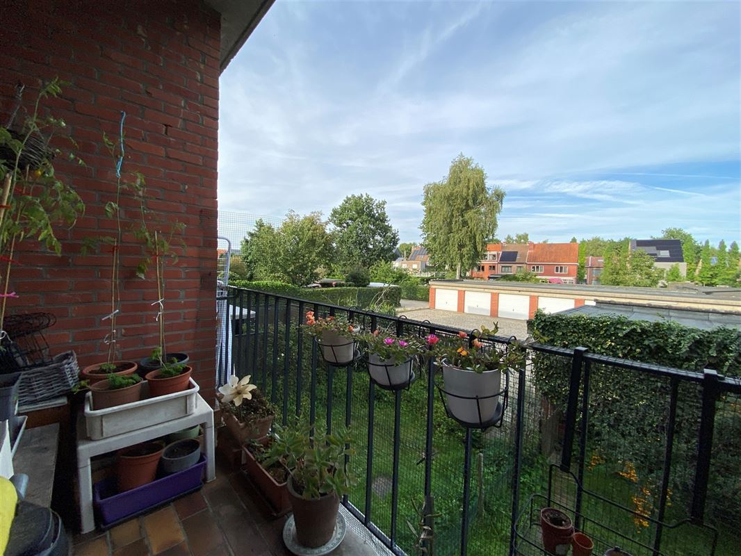 Foto 12 : Appartement te 2930 BRASSCHAAT (België) - Prijs € 850