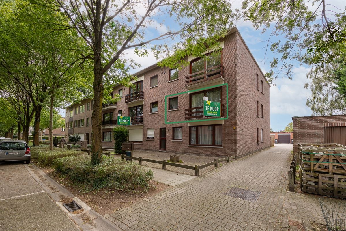 Foto 1 : Appartement te 2930 BRASSCHAAT (België) - Prijs € 225.000