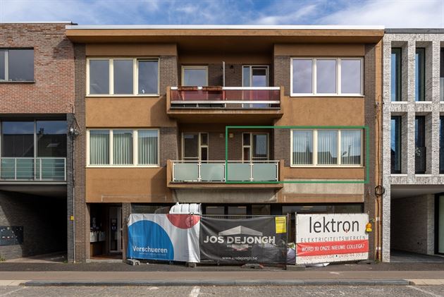 Appartement te 2950 KAPELLEN (België) - Prijs € 249.000