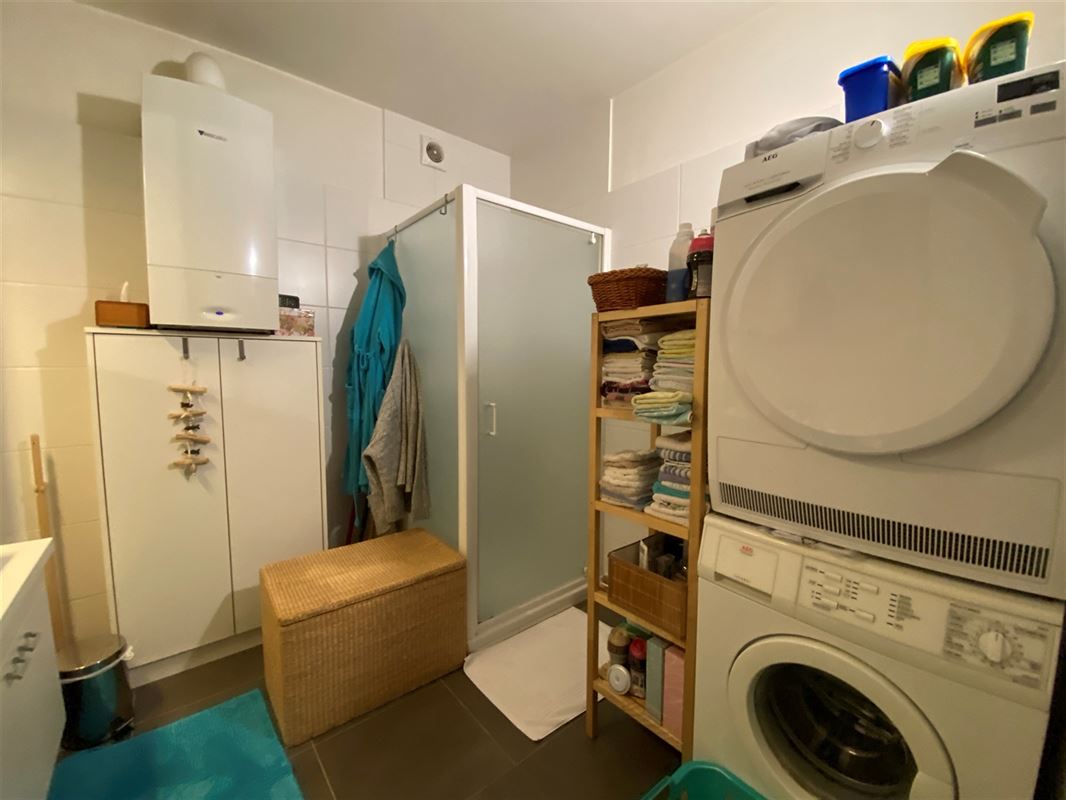 Foto 8 : Appartement te 2930 BRASSCHAAT (België) - Prijs € 850