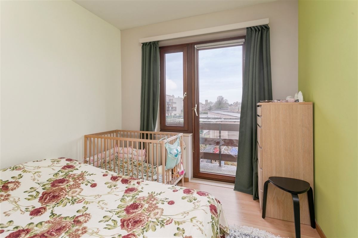 Foto 9 : Appartement te 2930 BRASSCHAAT (België) - Prijs € 225.000