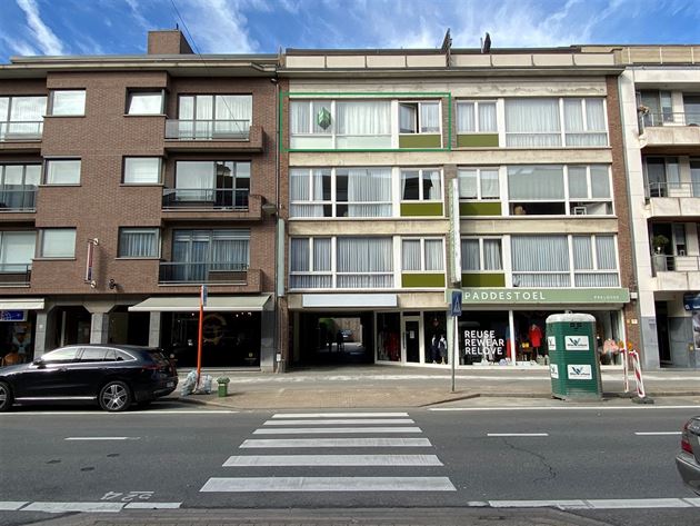 Appartement te 2930 BRASSCHAAT (België) - Prijs € 830