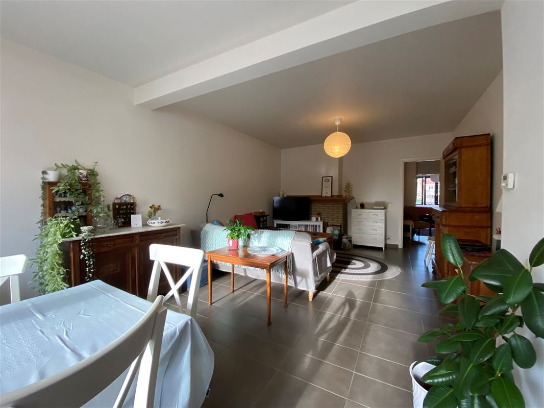 Foto 2 : Appartement te 2930 BRASSCHAAT (België) - Prijs € 850