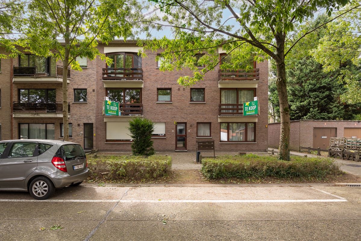 Foto 15 : Appartement te 2930 BRASSCHAAT (België) - Prijs € 225.000