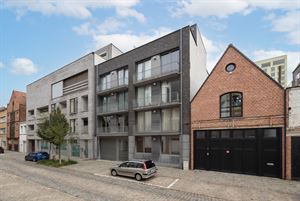 Foto 14 : Duplex/Penthouse te 2000 Antwerpen (België) - Prijs € 425.000