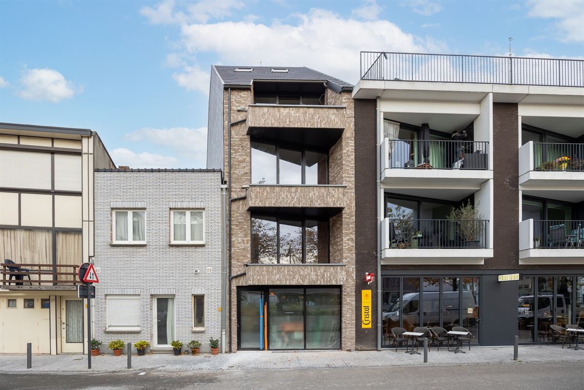 Foto 1 : Appartement te 2950 KAPELLEN (België) - Prijs € 250.000