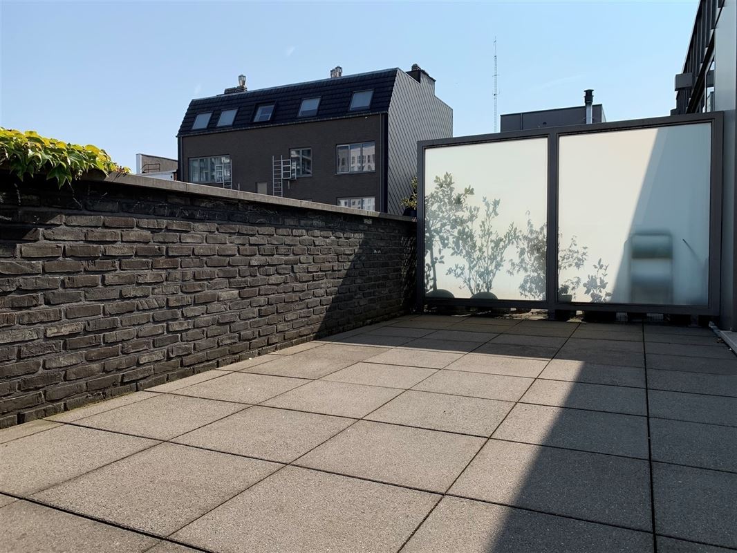 Foto 4 : Duplex/Penthouse te 2000 Antwerpen (België) - Prijs € 425.000