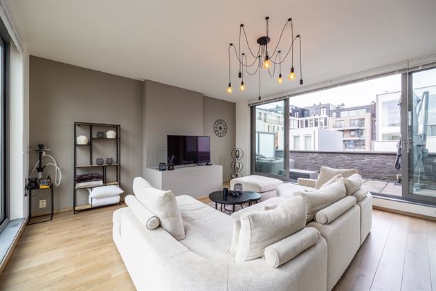 Duplex/Penthouse te 2000 Antwerpen (België) - Prijs € 425.000