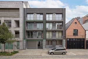 Foto 13 : Duplex/triplex te 2000 Antwerpen (België) - Prijs € 565.000