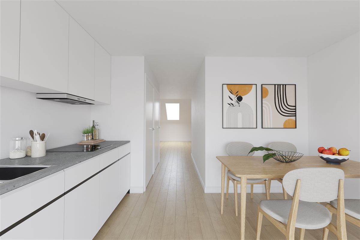 Foto 4 : Appartement te 2950 KAPELLEN (België) - Prijs € 270.000