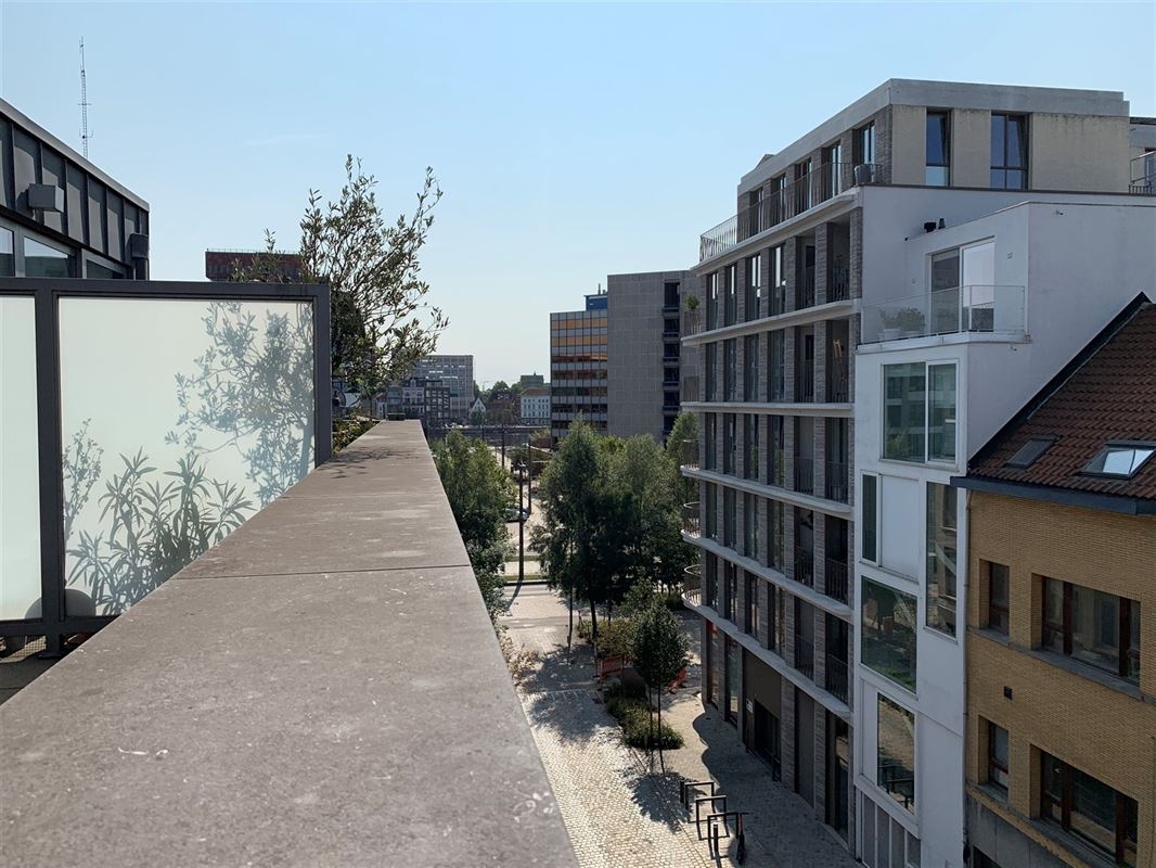 Foto 5 : Duplex/Penthouse te 2000 Antwerpen (België) - Prijs € 425.000