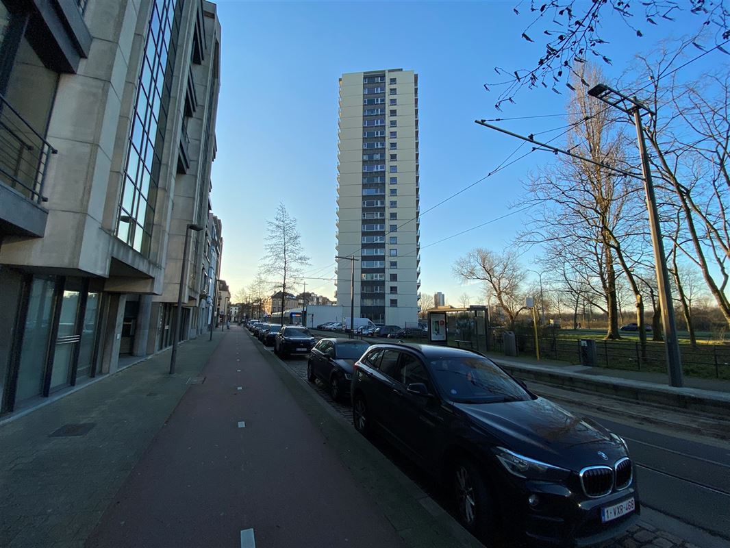 Foto 10 : Appartement te 2018 ANTWERPEN (België) - Prijs Optie