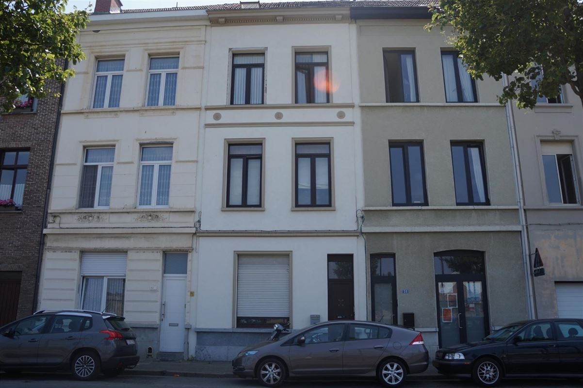 Foto 15 : Appartementsgebouw te 2060 ANTWERPEN (België) - Prijs € 345.000