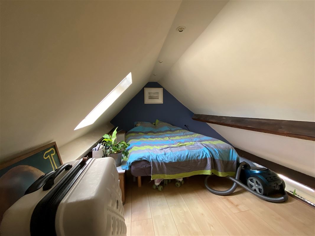 Foto 10 : Appartementsgebouw te 2060 ANTWERPEN (België) - Prijs € 345.000