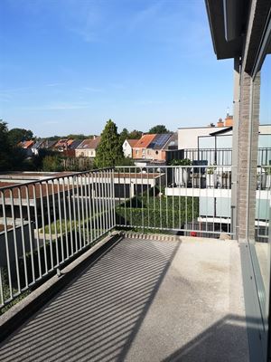 Foto 12 : Appartement te 2930 BRASSCHAAT (België) - Prijs € 935