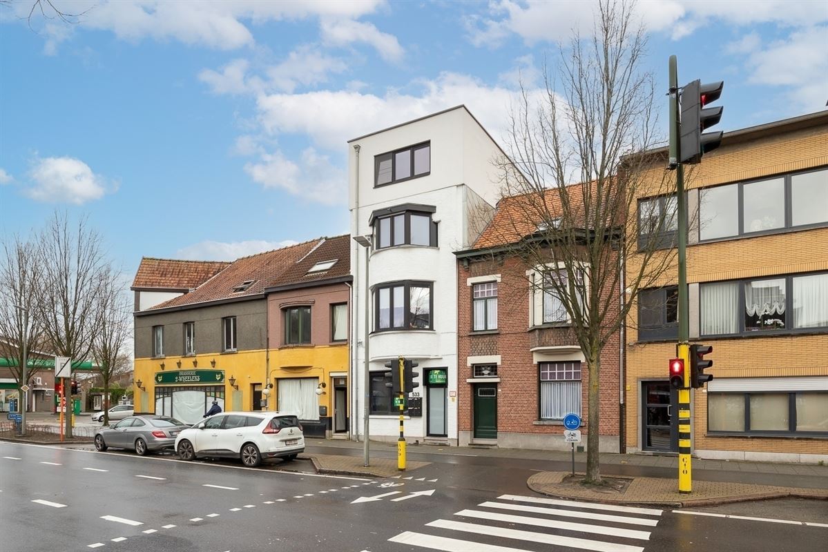 Foto 11 : Appartement te 2930 BRASSCHAAT (België) - Prijs € 226.000