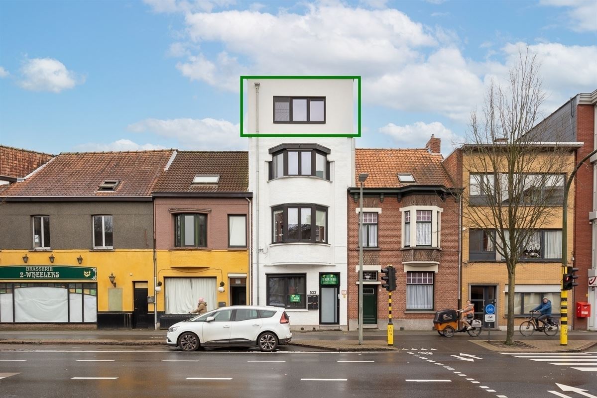 Foto 1 : Appartement te 2930 BRASSCHAAT (België) - Prijs € 226.000