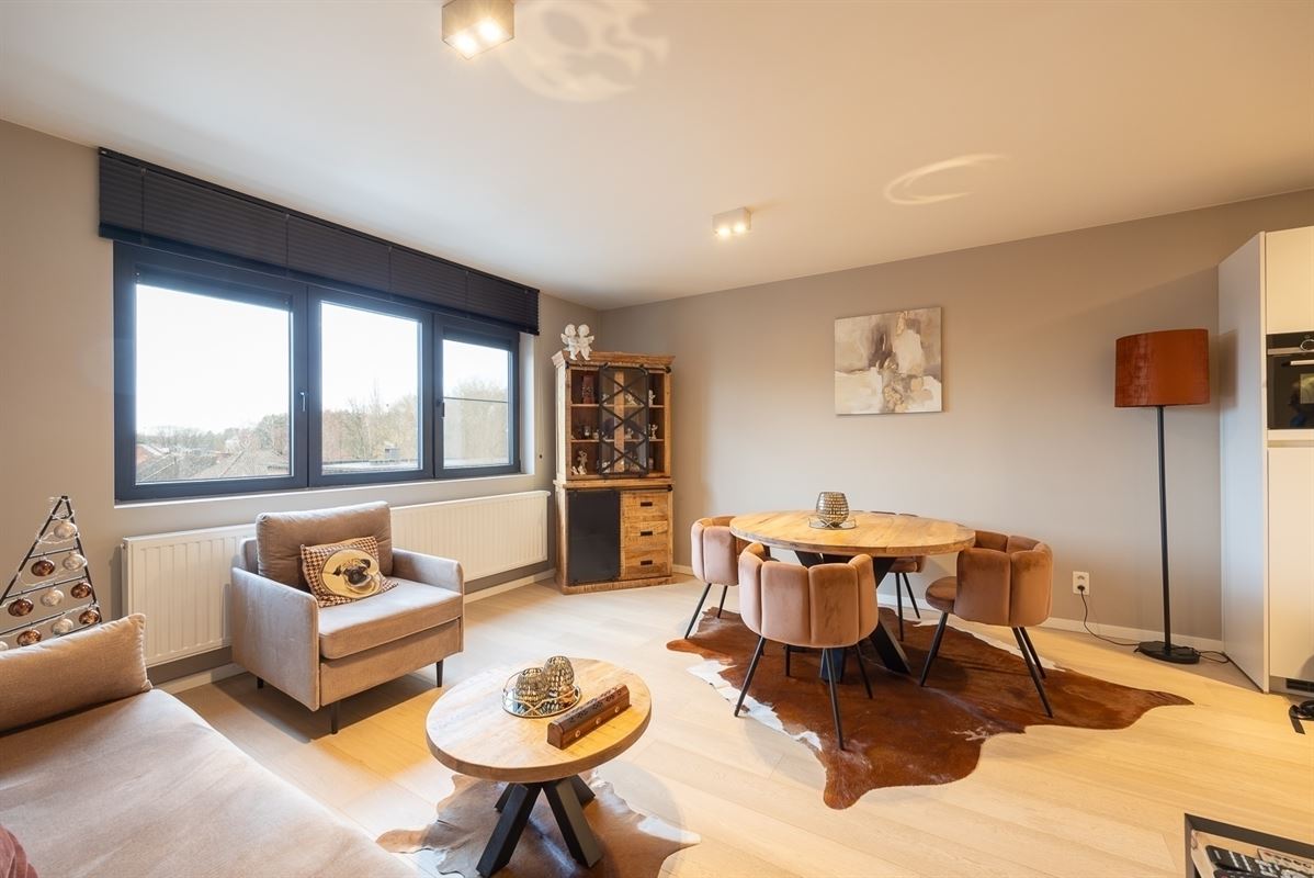 Foto 2 : Appartement te 2930 BRASSCHAAT (België) - Prijs € 226.000