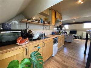 Foto 8 : Appartementsgebouw te 2060 ANTWERPEN (België) - Prijs € 345.000
