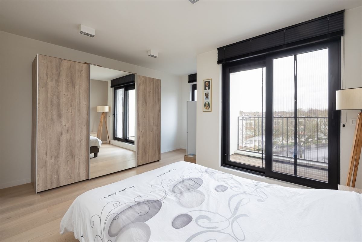 Foto 8 : Appartement te 2930 BRASSCHAAT (België) - Prijs € 226.000