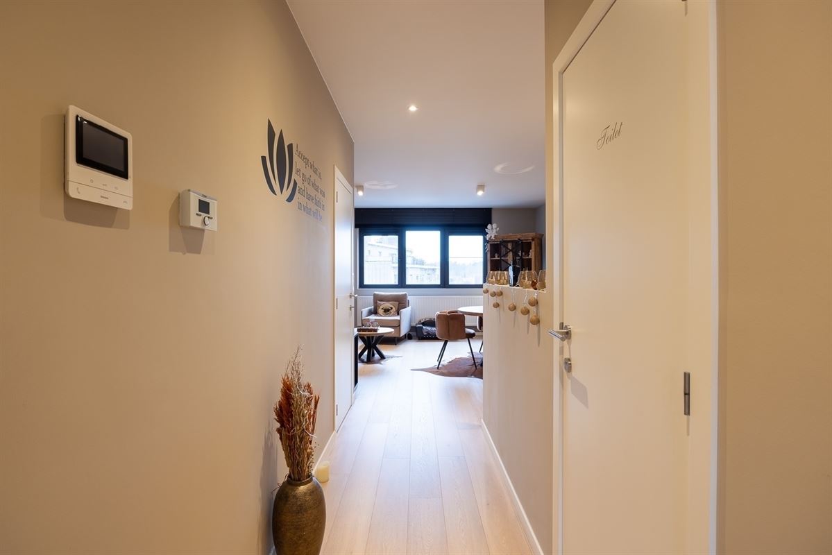 Foto 6 : Appartement te 2930 BRASSCHAAT (België) - Prijs € 226.000