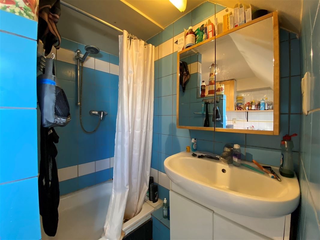 Foto 9 : Appartementsgebouw te 2060 ANTWERPEN (België) - Prijs € 345.000