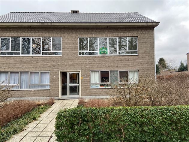 Appartement te 2930 BRASSCHAAT (België) - Prijs € 885