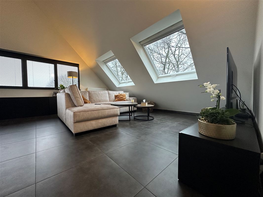 Foto 2 : Dak appartement te 2990 Wuustwezel (België) - Prijs Optie